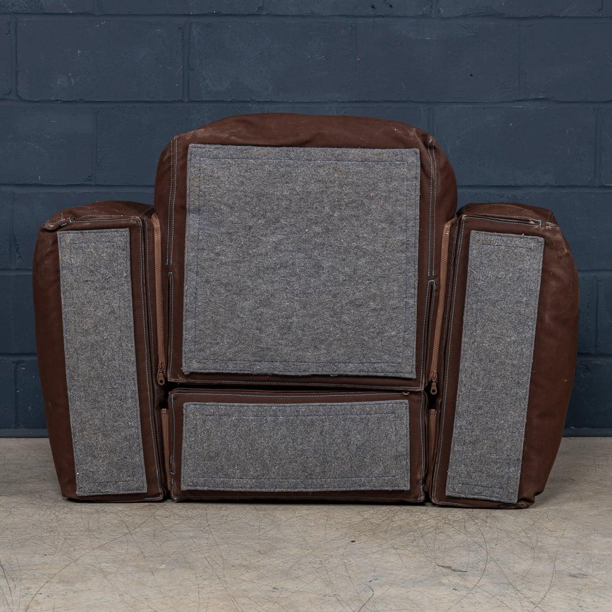 21stC Pair Of Italian Cappellini 