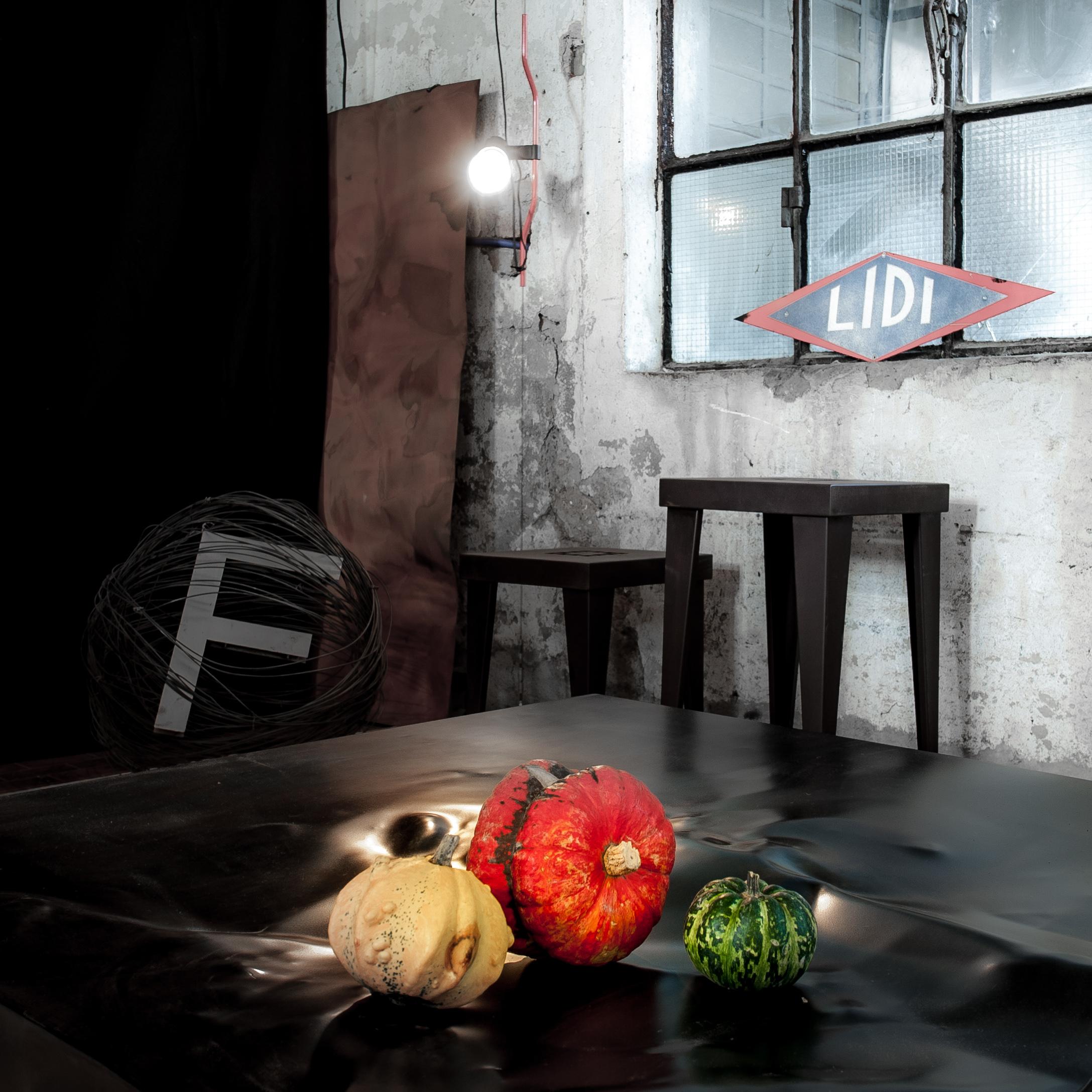 FUCINA 