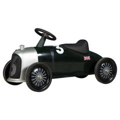 Auto Bentleys per bambini del 21° secolo di fabbricazione inglese