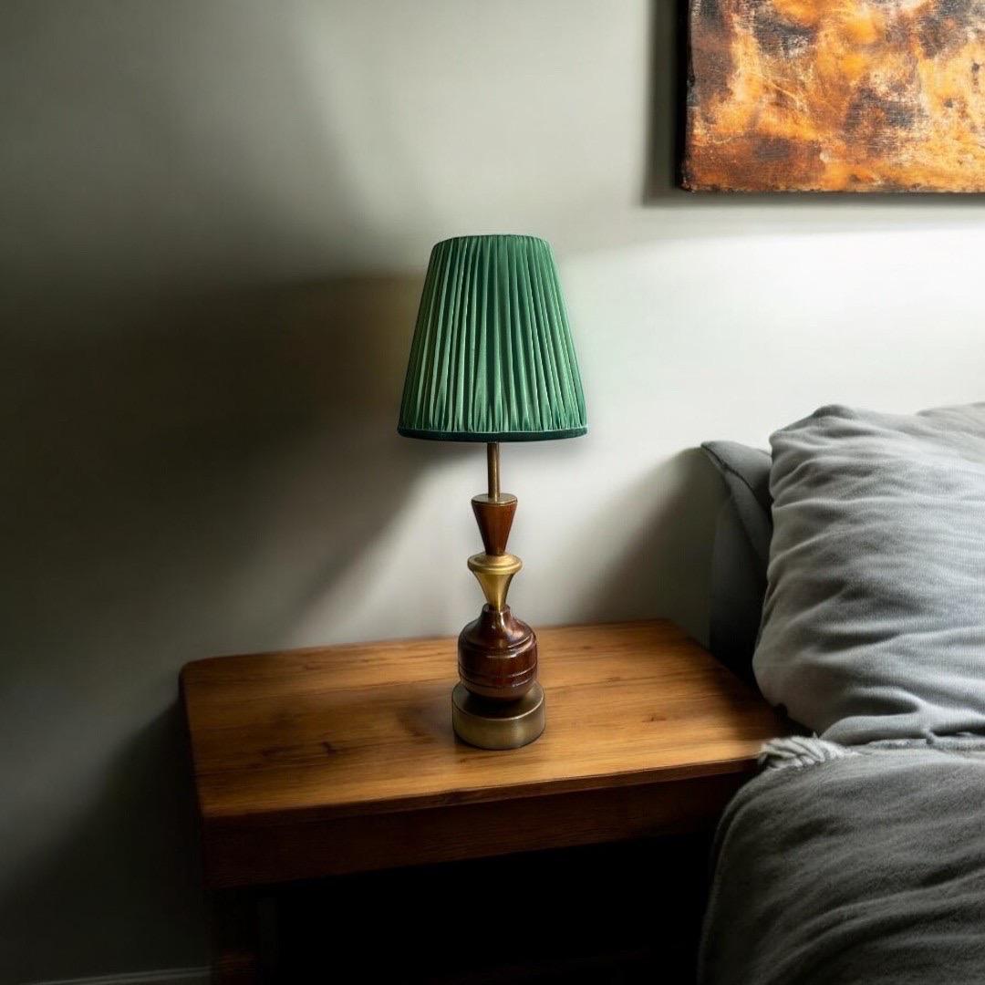 Turc Lampe Gaia du 21e siècle par Busra Ozdemir en vente