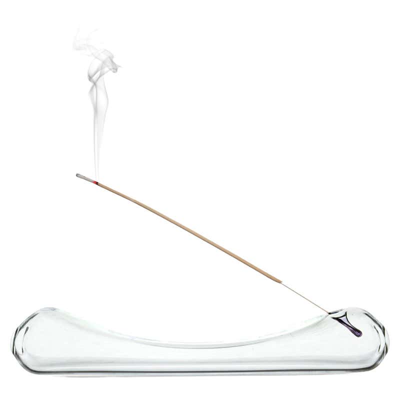 Humo Lineal Incense Diffuser by Algo Studio For Sale at 1stDibs | айрин ...