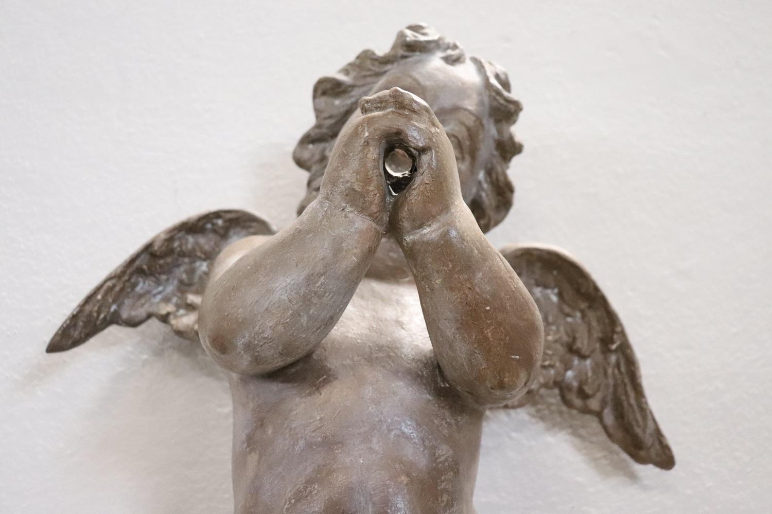 sculpteur italien 21ème siècle