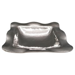 21st Century Italian Sterling Silver Centerpiece