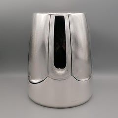 21th Century Italian Styerling Silver Vase or Wine Coolers