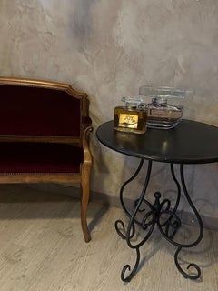 21th century Large Guerlain Factice Perfume Bottle