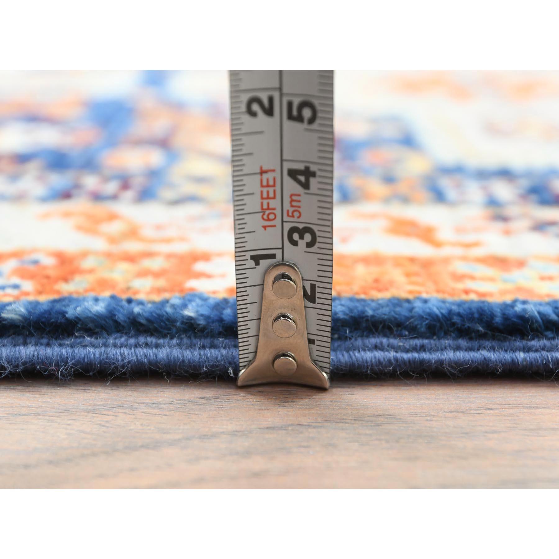 Tappeto orientale Knots Rugs 2'1 