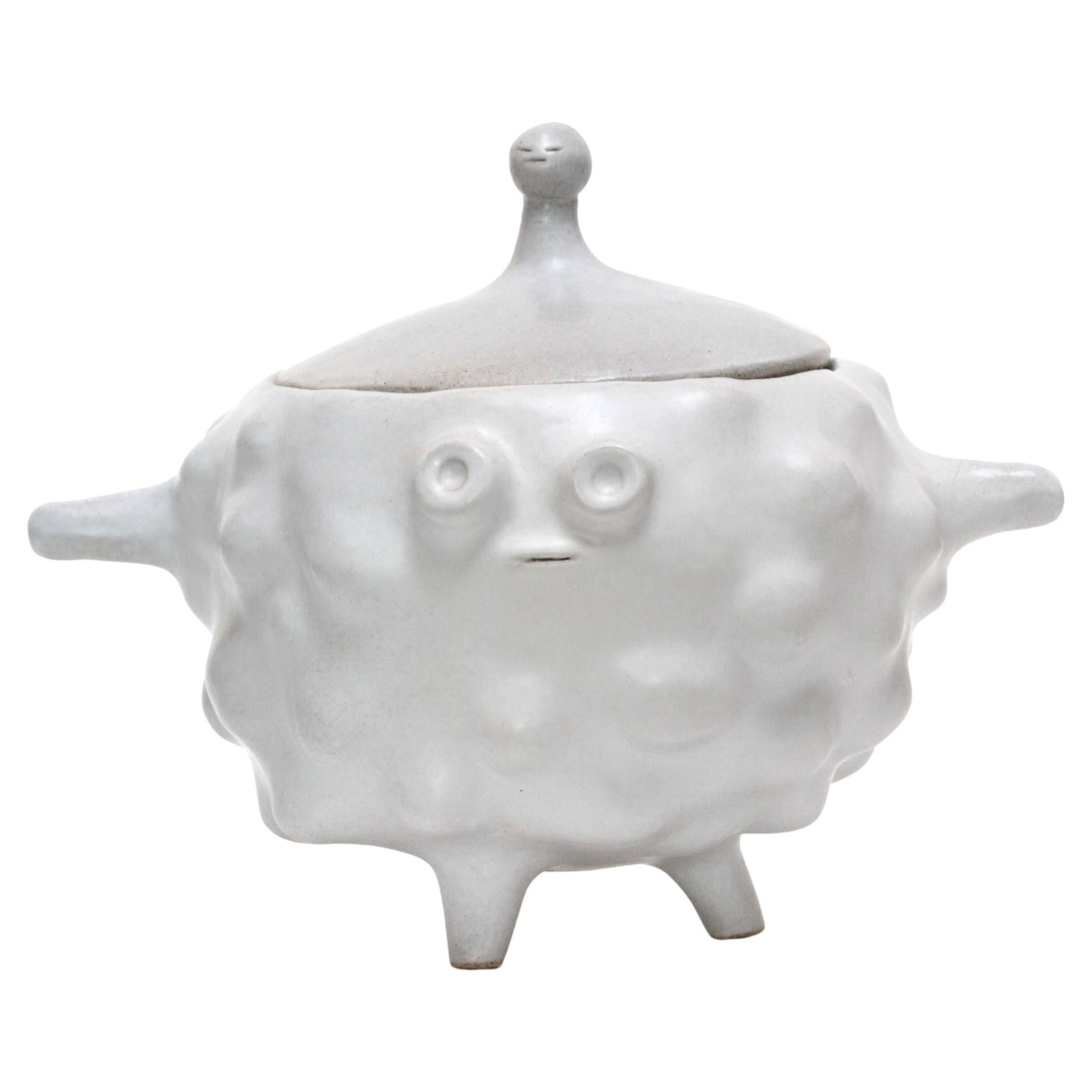 22/01 Collection Unique Tureen by Meritxell Duran
