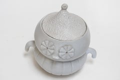 22/02 Collection Unique Tureen by Meritxell Duran