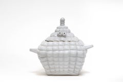 22/04 Collection Unique Tureen by Meritxell Duran