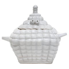 22/04 Collection'S zuppiera unica di Meritxell Duran 22/04 Collection'S zuppiera unica di Meritxell Duran