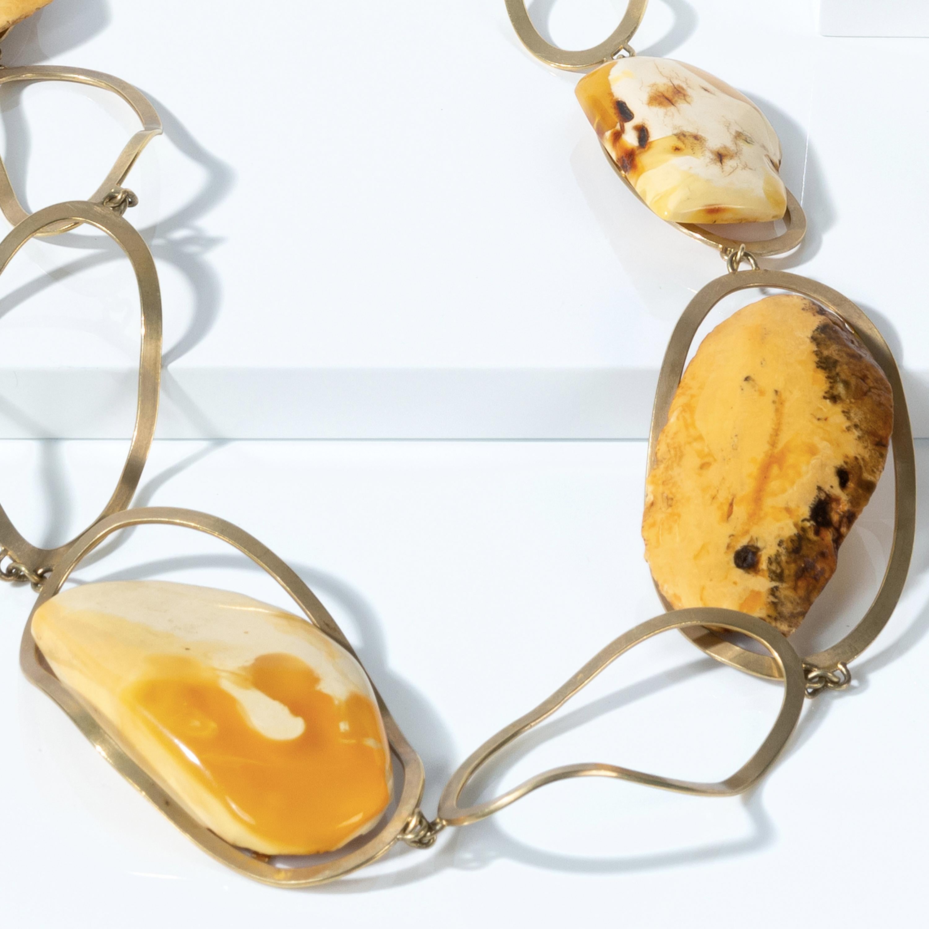 estonian amber jewelry