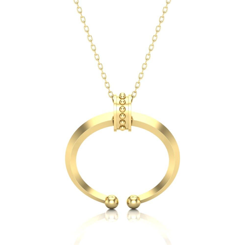 22 carat gold locket design