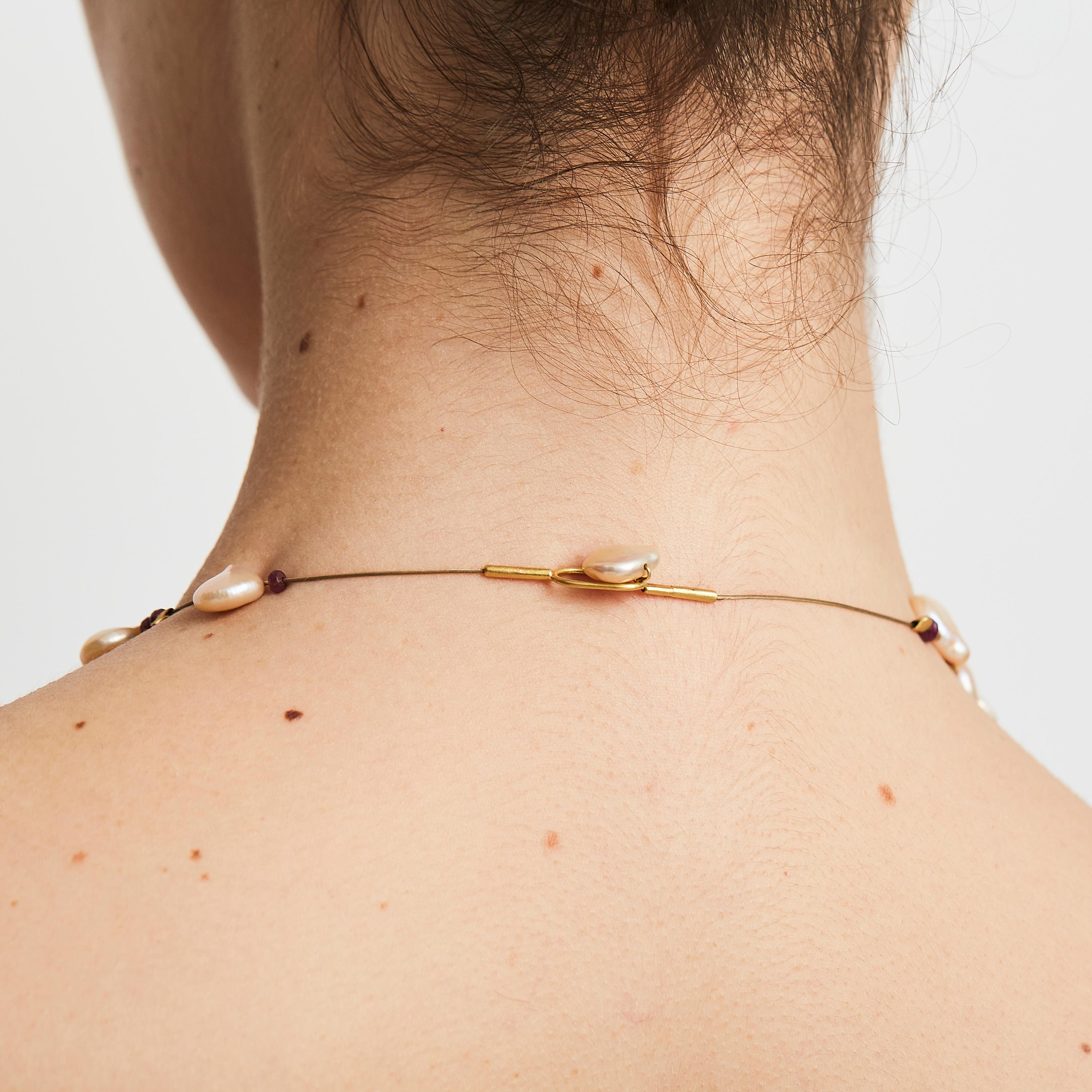 kind of pearls