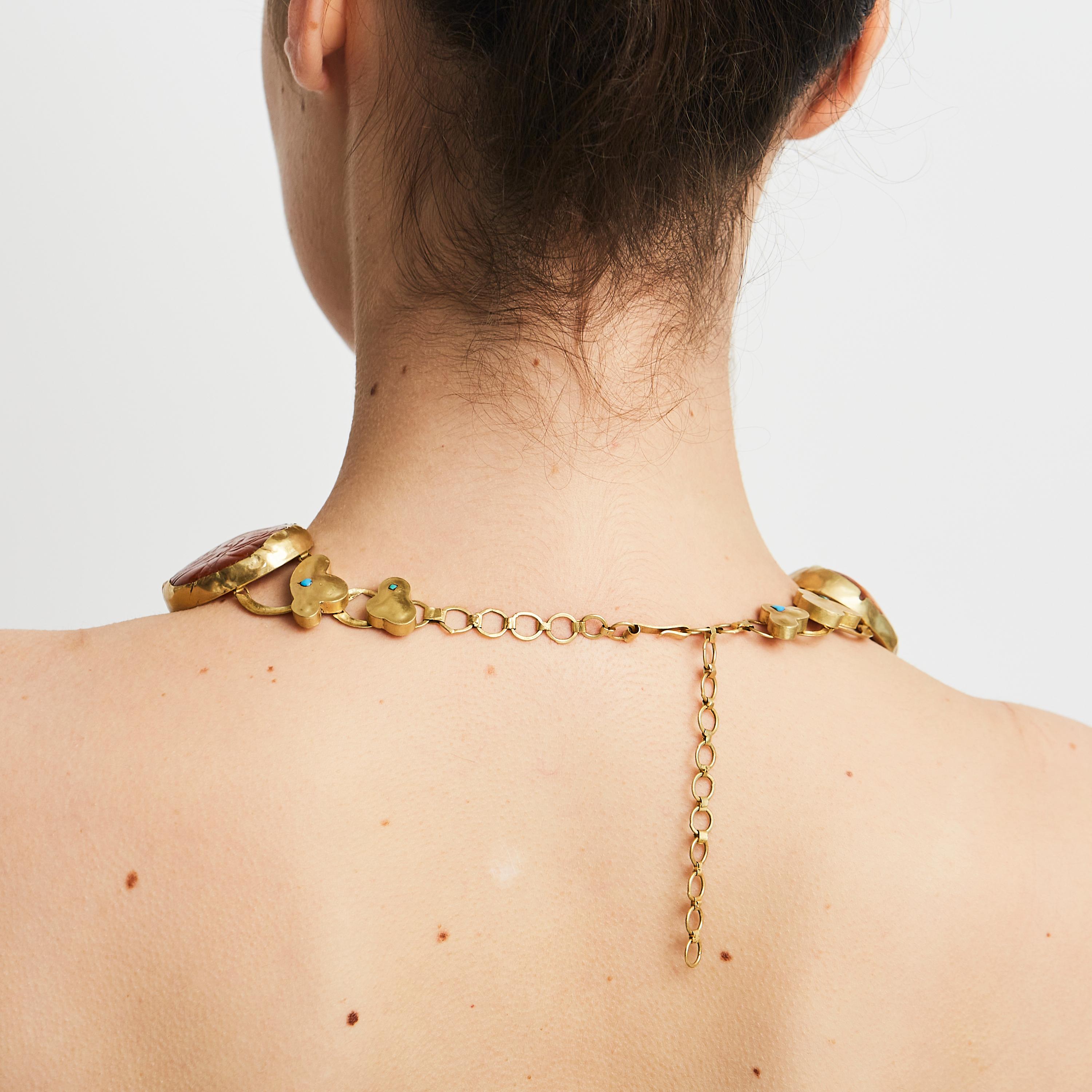 john mayer feather necklace