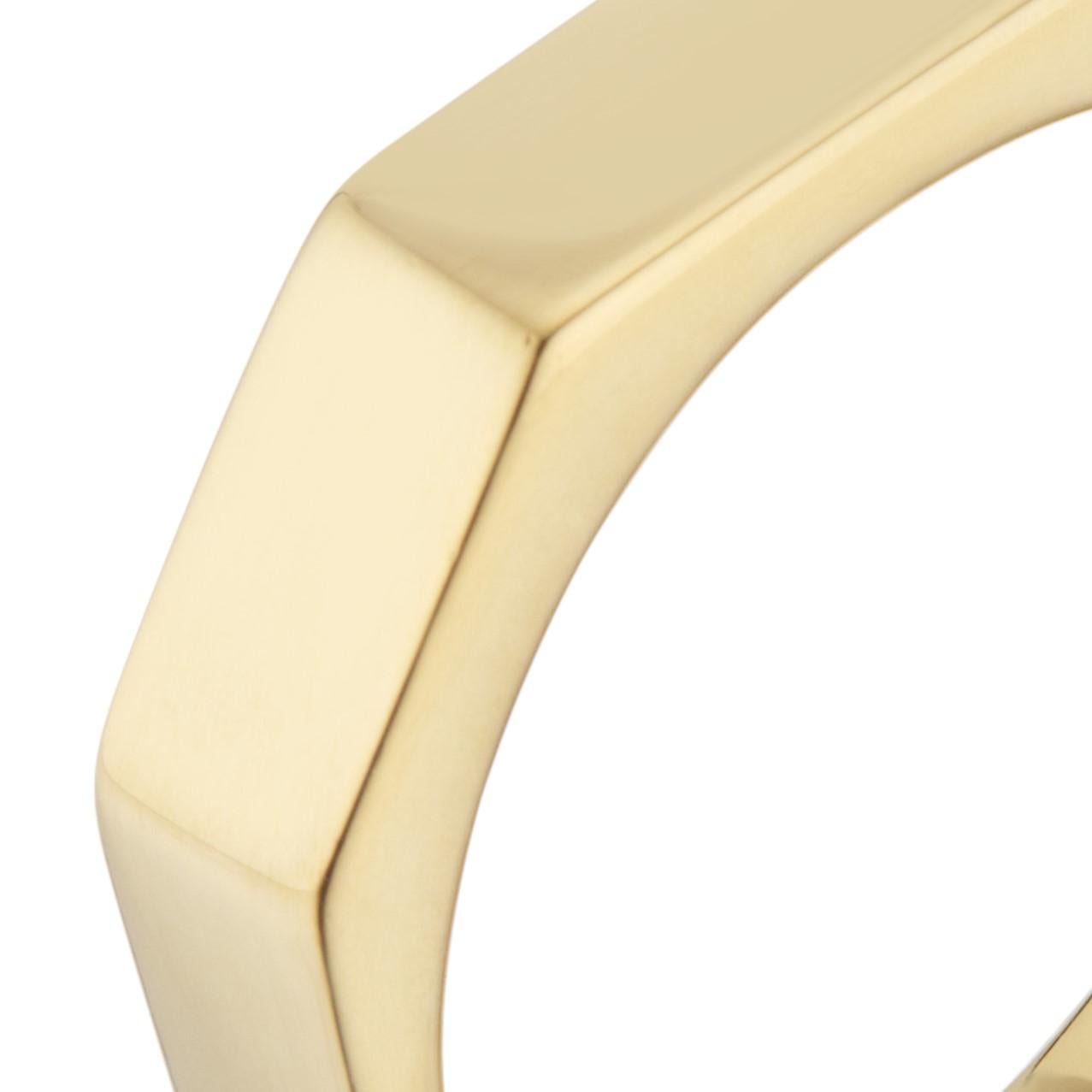vermeil in gold 22