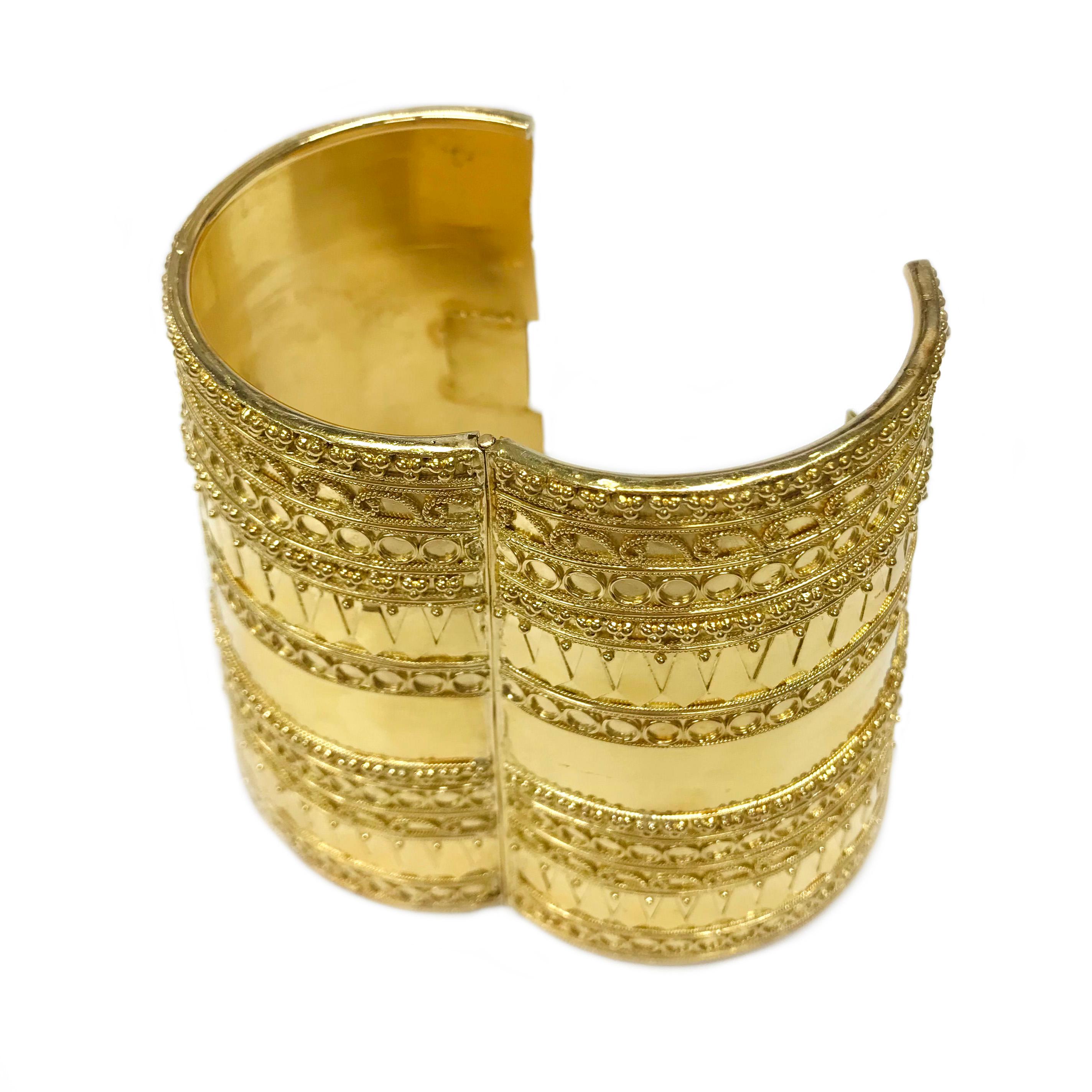 india gold bracelet