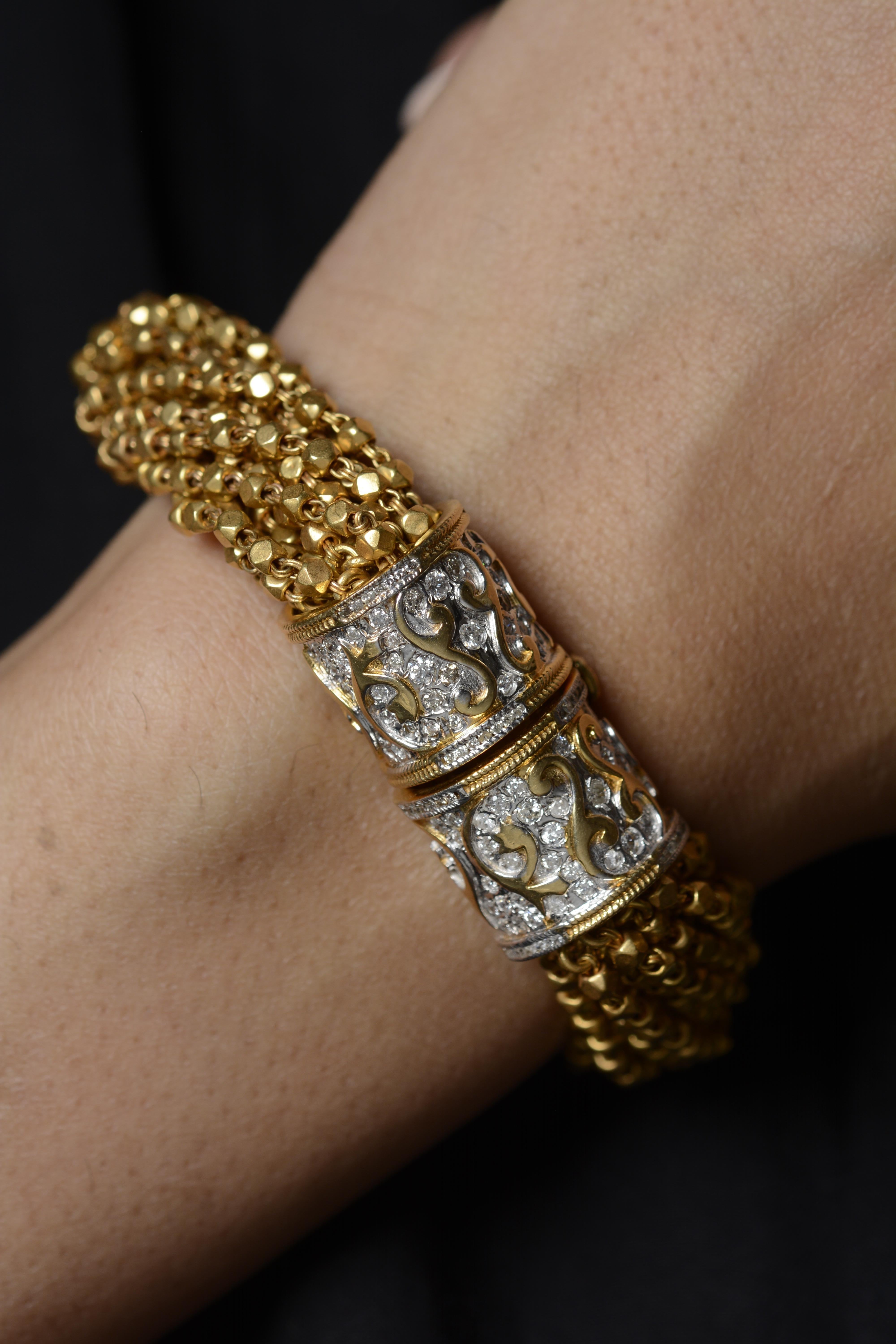 22 karat gold jewelry