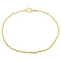 Revival Beaded Necklaces