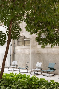 22 fauteuils de salon