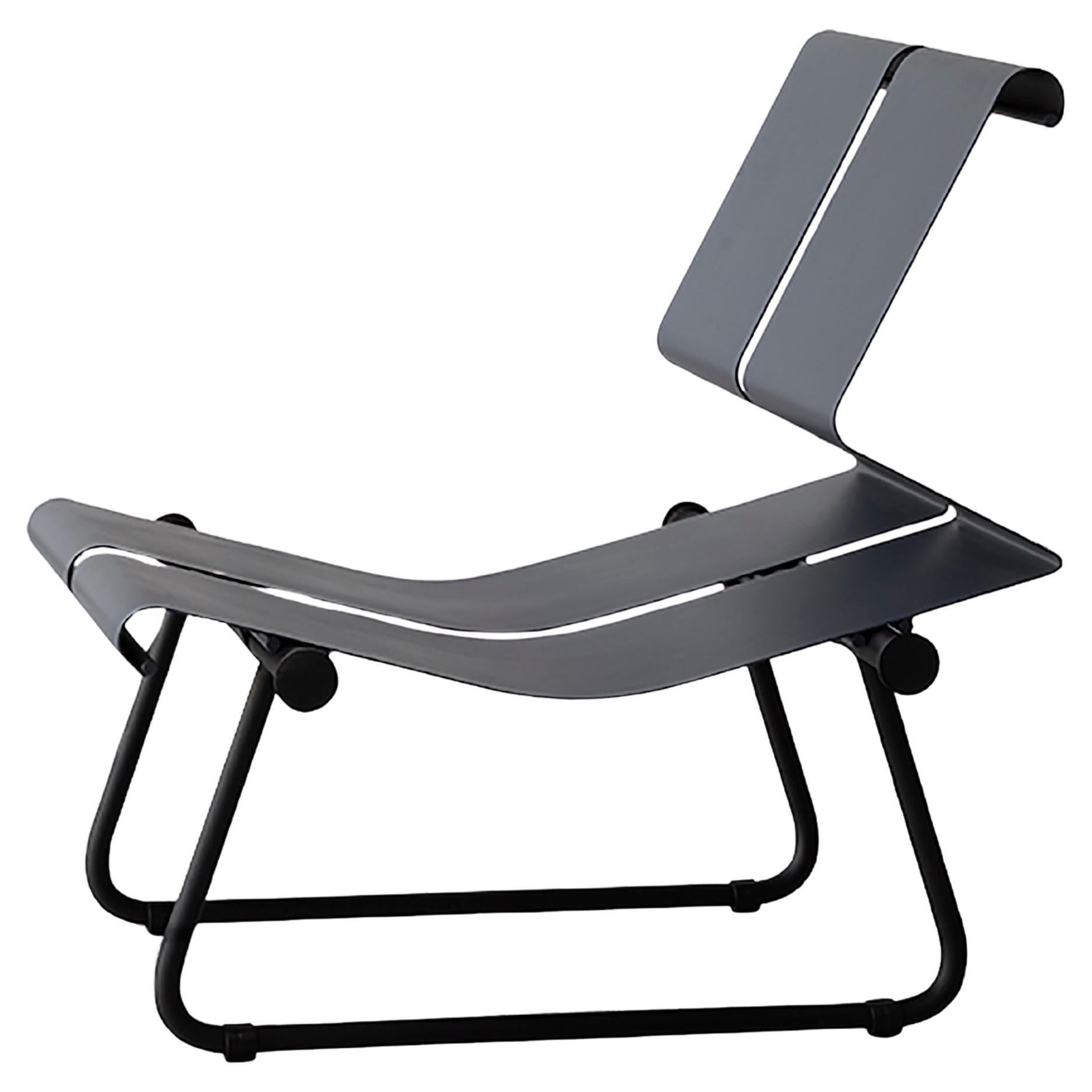22 Lounge Chair