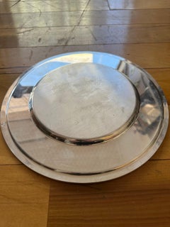 22 Caricabatterie d'argento