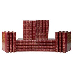 22 Volumes. Nathaniel Hawthorne, The Complete Writings.