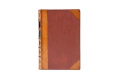 22 Volumes. William Makepeace Thackeray, The Works.
