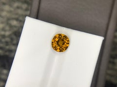 2.20 Carats Natural Loose Mali Garnet Gemstone