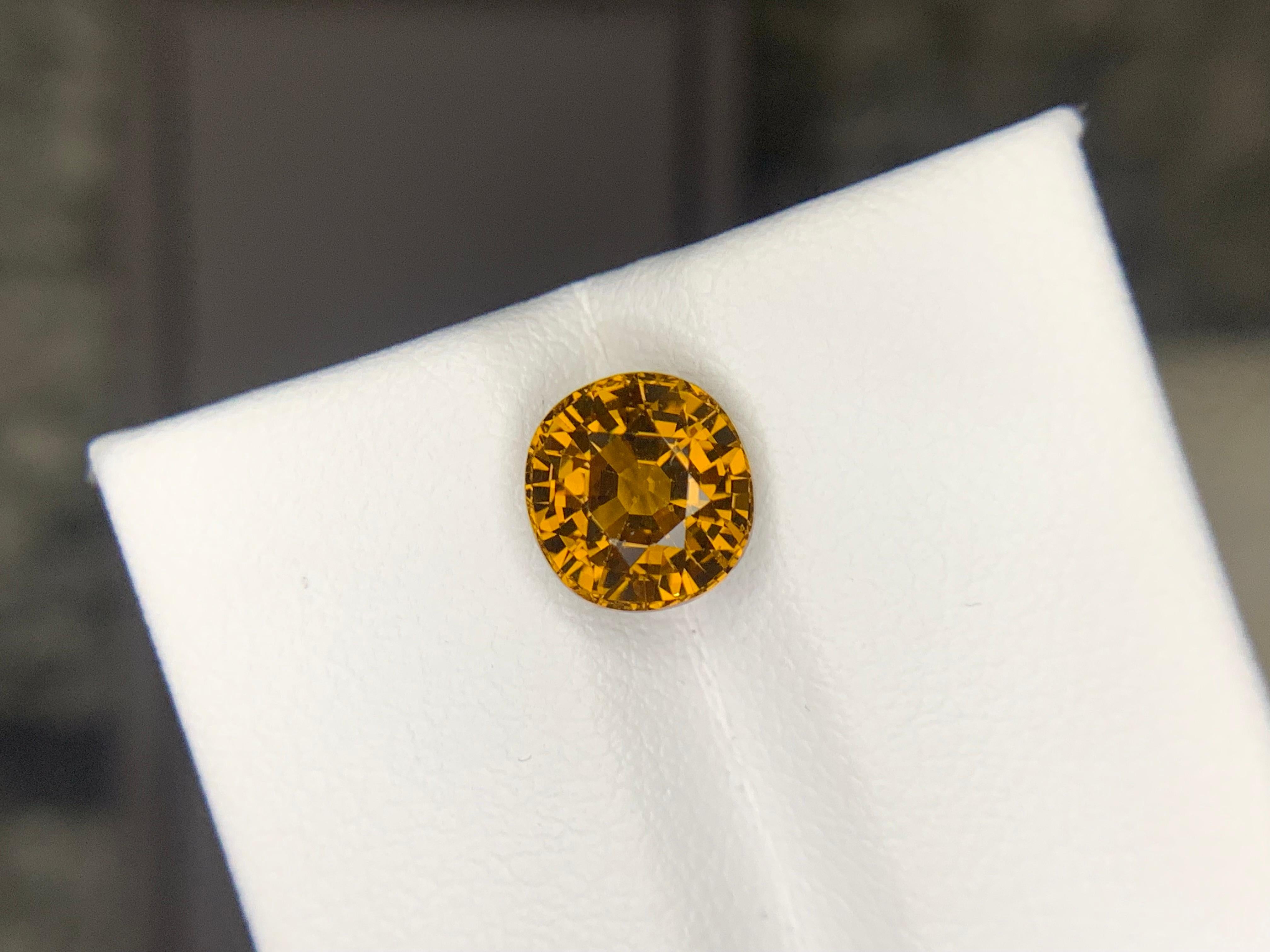 2,20 Quilates Gema de Granate de Mali Natural Suelta en Nuevo estado para la venta en Brisbane, AU