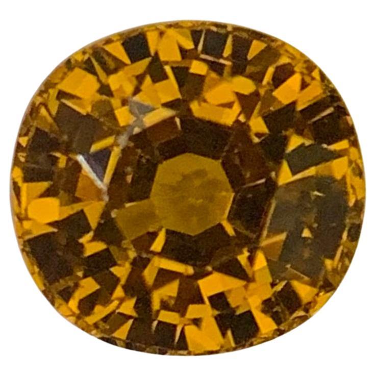 2,20 carati di gemma naturale sfusa di granato del Mali