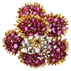 Brooches