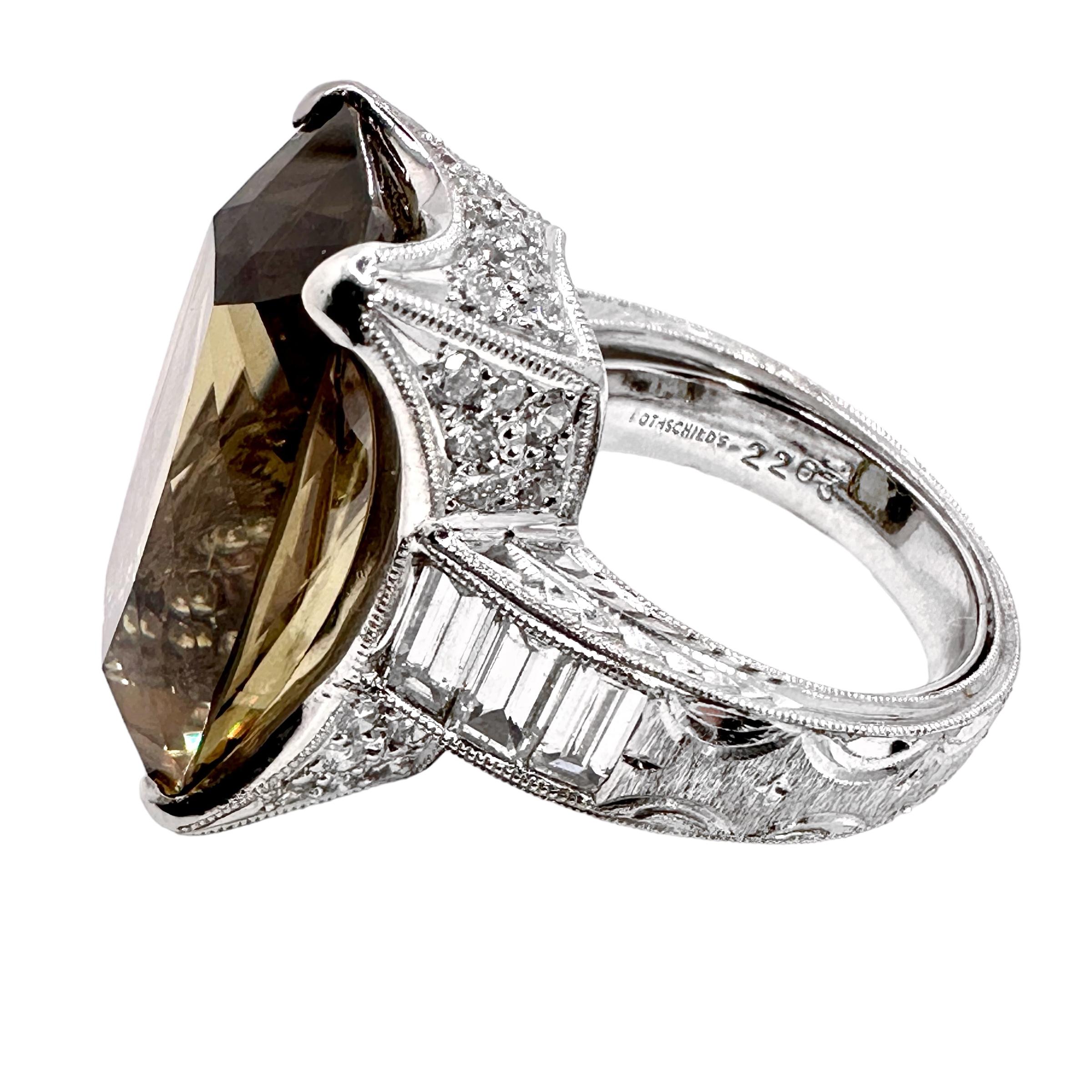 zultanite ring for sale