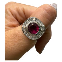 Cocktail Rings