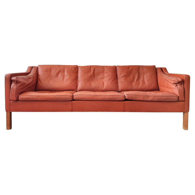 Skinnende Calamity Allerede Børge Mogensen Sofas - 124 For Sale at 1stDibs | borge mogensen sofa, borge  mogensen couch, borge mogensen leather sofa