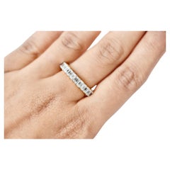 2.22 Carat Diamond Ring VS Clarity