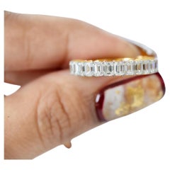 2,22 Karat G-H Farbe VS Reinheit Diamant