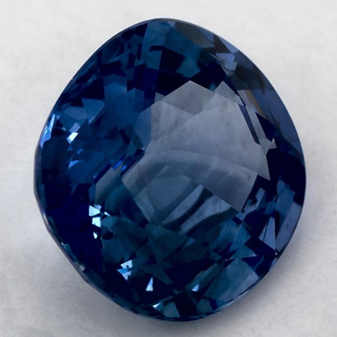 A highly precious September birthstone with a delighting blue color. They are believed to bring good luck & fortune to life.
All our gemstones are natural & genuine. Certification can be provided on request at a nominal cost.

Explore vibrant