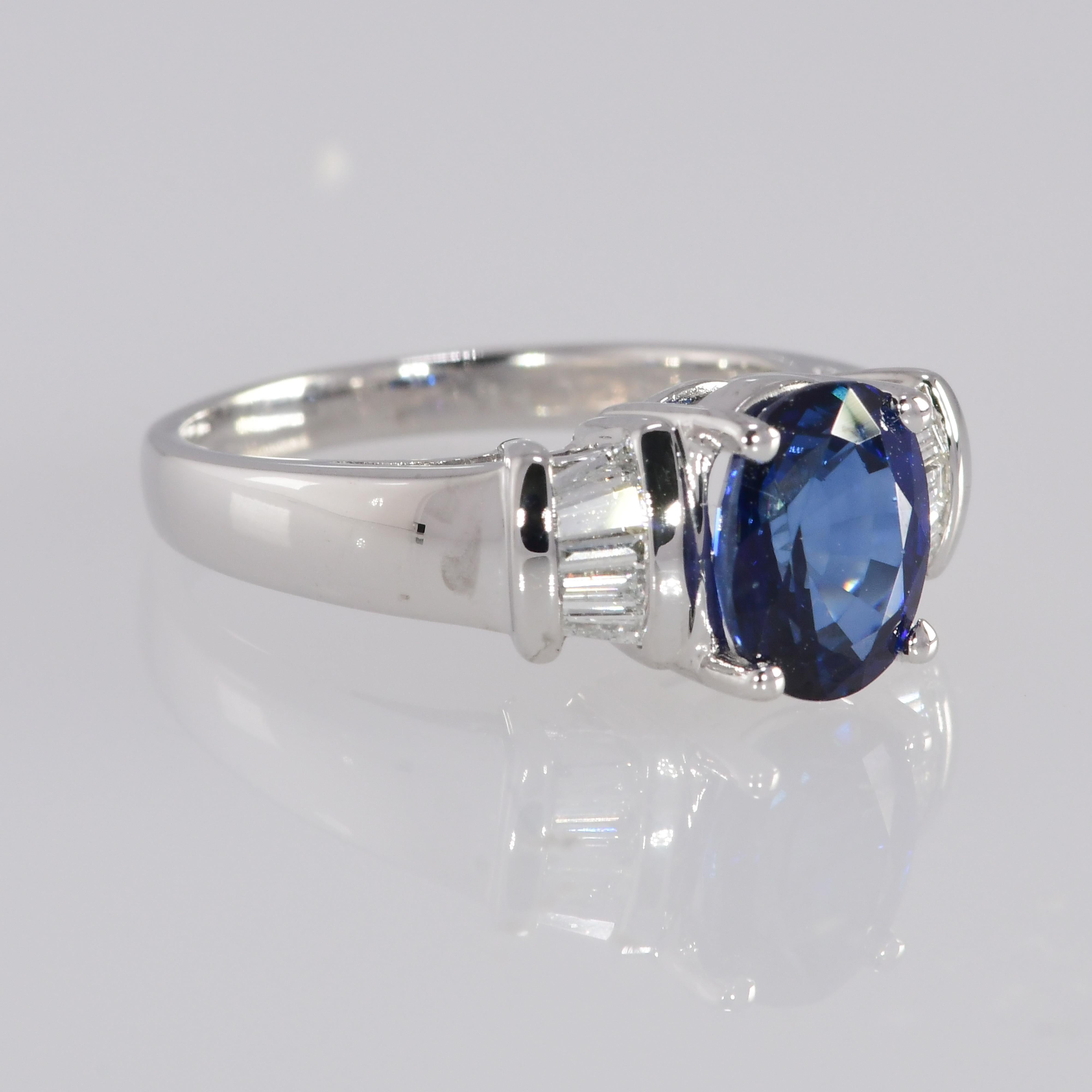 25 carat sapphire