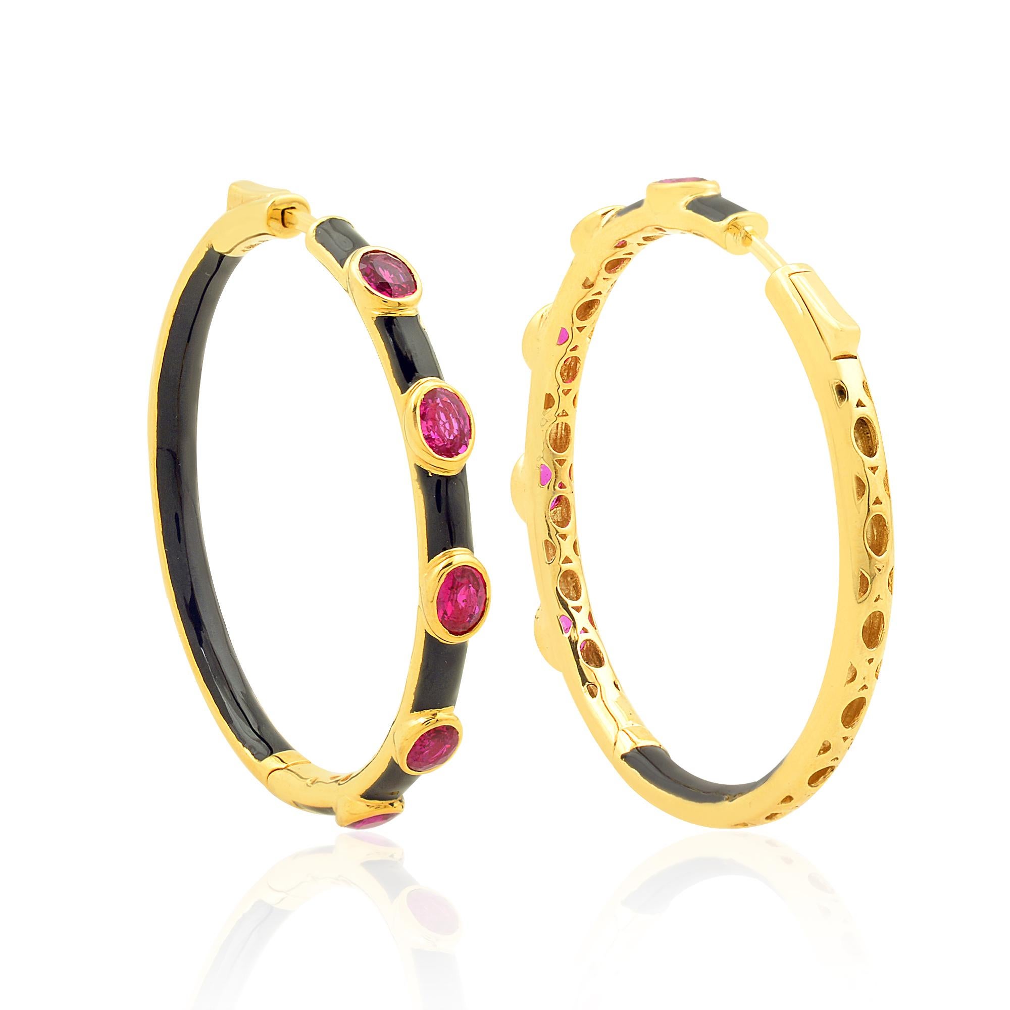 Codice articolo :- SEE-11336
Peso lordo: 13.41 gm
Peso dell'oro giallo 18k :- 12,96 gm
Peso del rubino :- 2,24 carati
Dimensioni degli orecchini: 40x27 mm circa.
taglie
.....................
Possiamo adattare la maggior parte degli articoli alle
