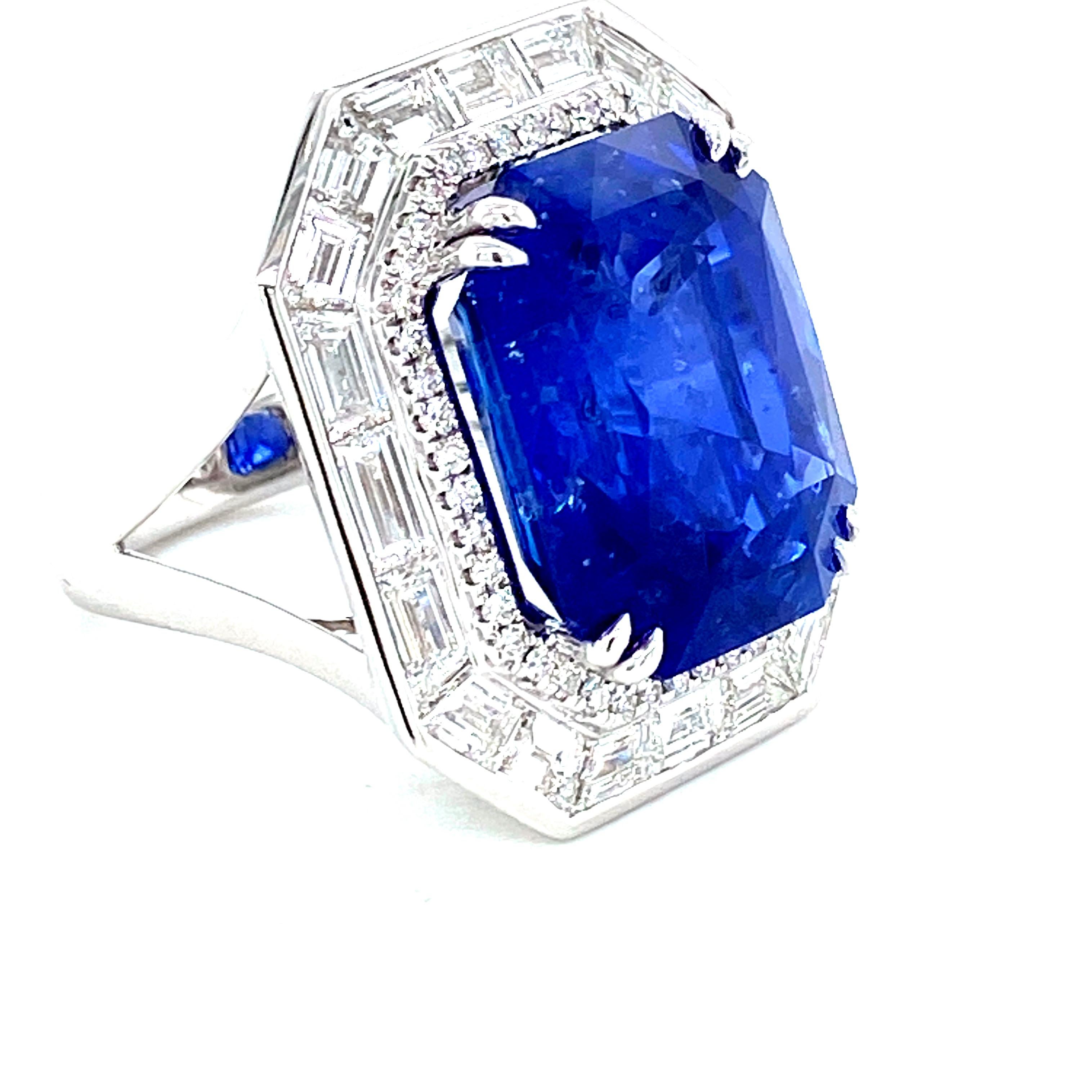 are cornflower blue sapphires valuable