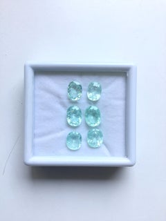 22.47 Carats Paraiba Tourmaline Oval Cut stone For Fine Jewelry Natural Gemstone
