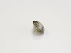 DIRECT WHOLESALE PRICING, 2.25 Carat Fancy Dark Green Round Diamond