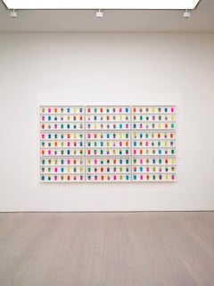 Lolly Specimen Cabinet