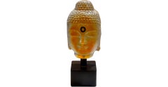 Mini Buddha Orange