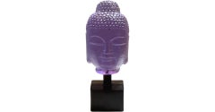 Mini Buddha Lavender