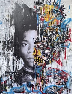 Basquiat (Samo)