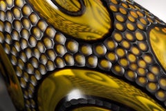 Plate #21 - Murano Glass