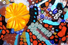 Piatto #38 - Vetro di Murano