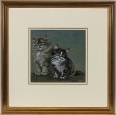 Muriel Hunt - Acuarela Contemporánea, Beguiling