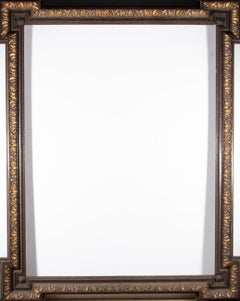 Early 20th Century Picture Frame - Italianate Frame